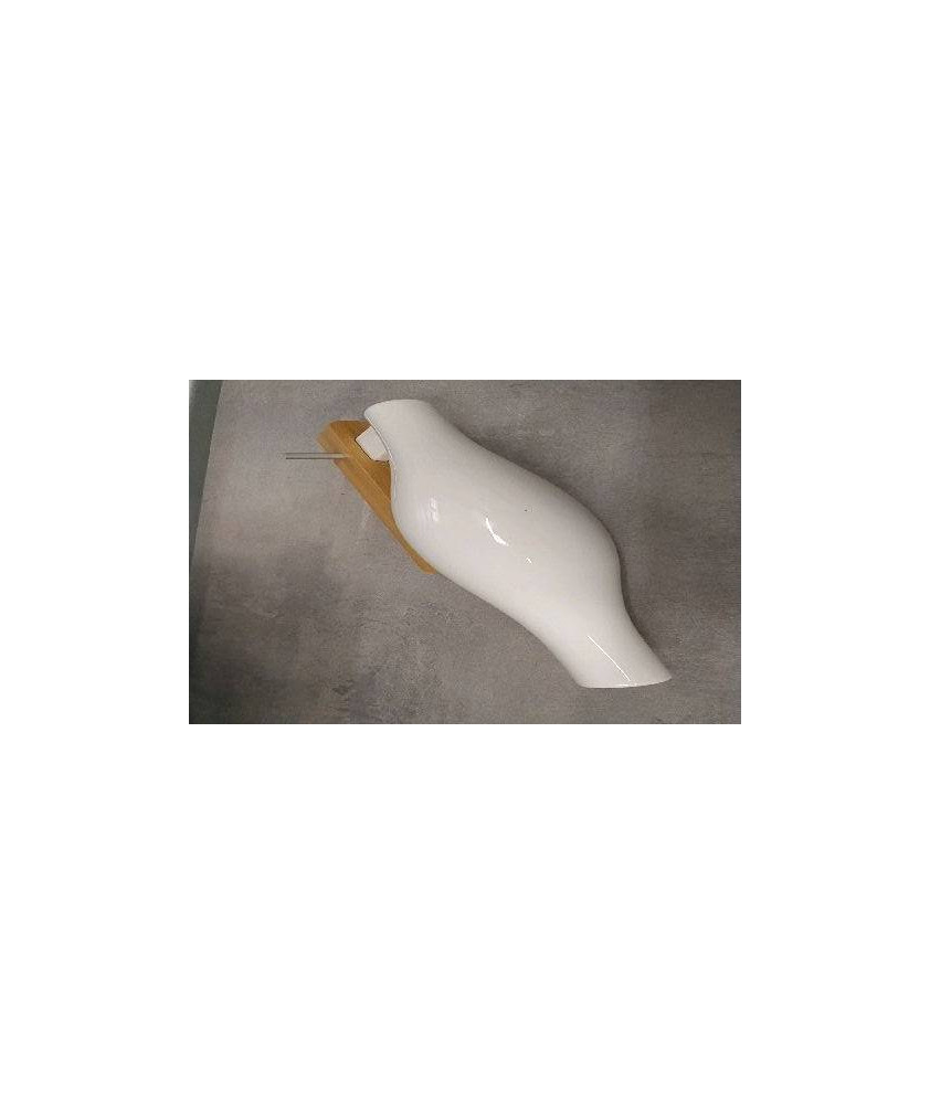 VASE SOLIFLORE CERAMIQUE A FIXER