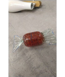 DECO BONBON VERRE - MURANO