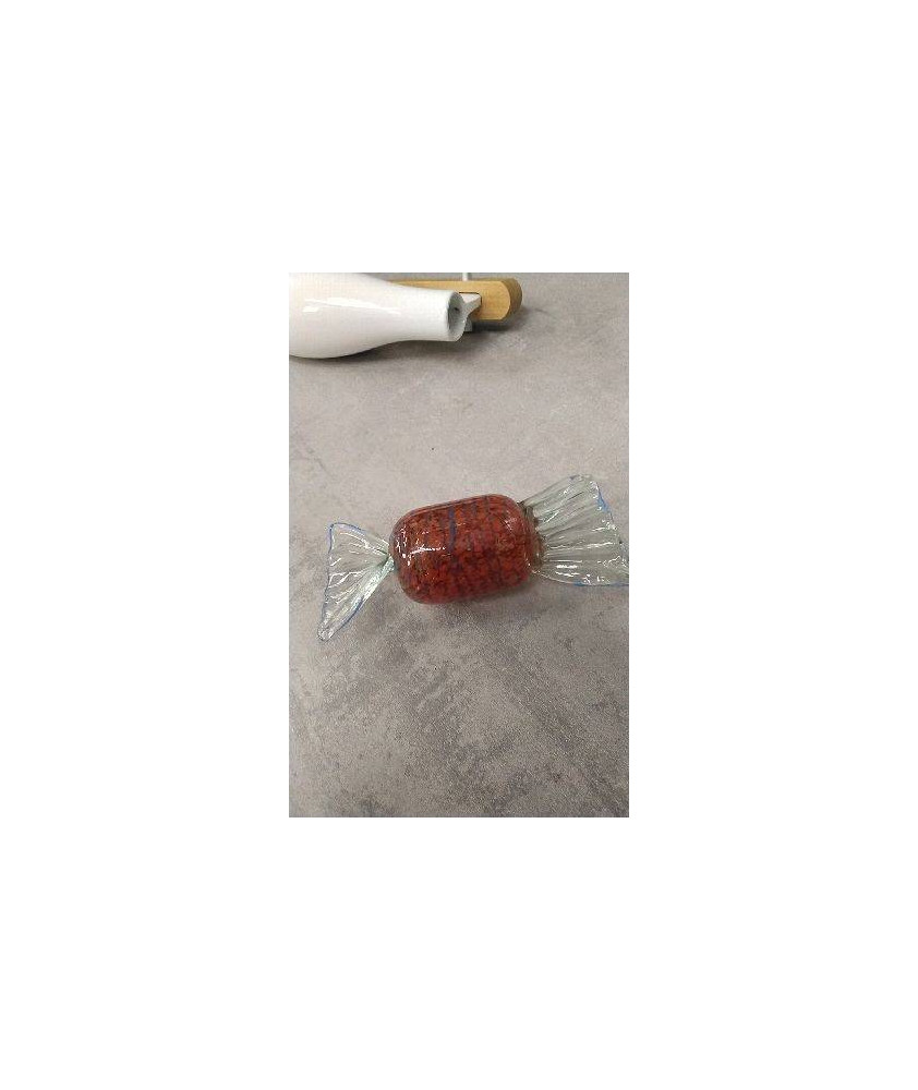 DECO BONBON VERRE - MURANO