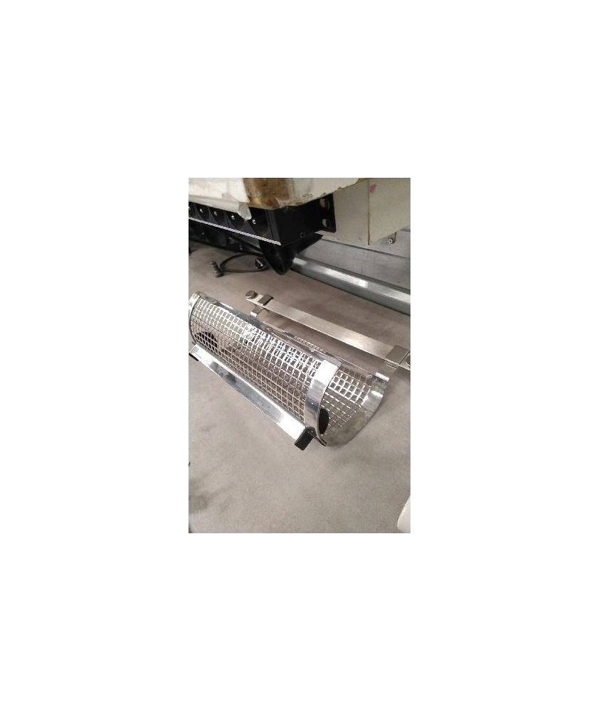 PORTE SOPALIN INOX 30 CM - ROSLE 