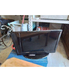 TELEVISEUR TOSHIBA 