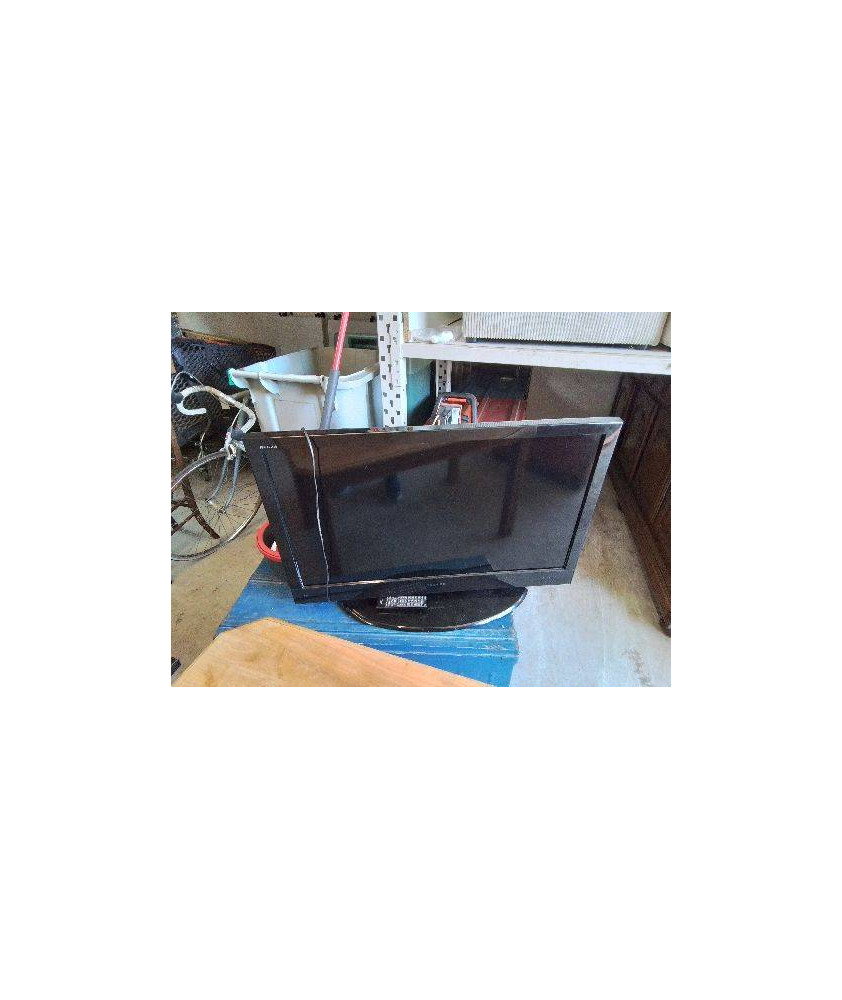 TELEVISEUR TOSHIBA 