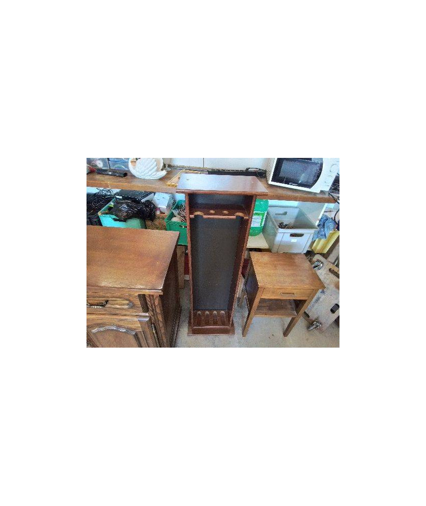 MEUBLE RANGE FUSIL 
