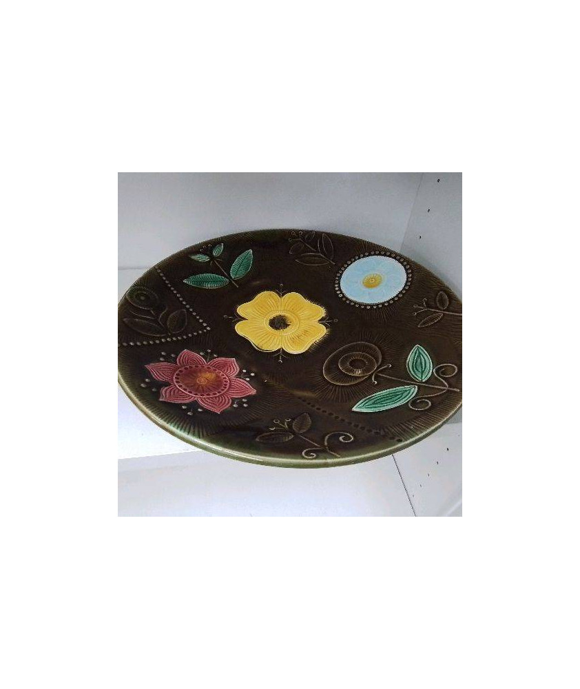 PLAT SARREGUEMINES