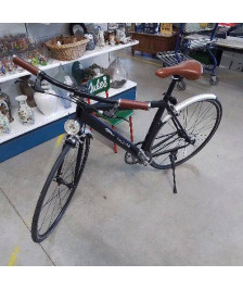 VELO JAGUAR
