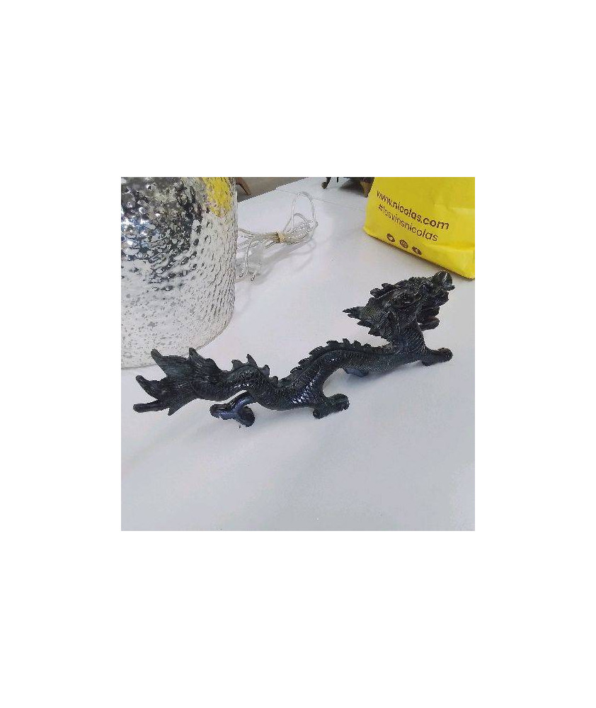 DRAGON DECO PIERRE