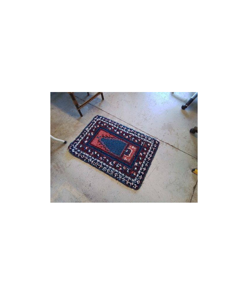 PETIT TAPIS 