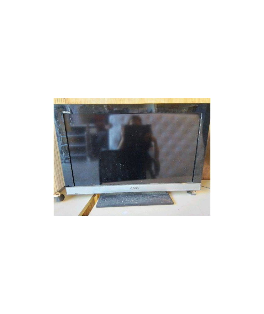 TV SONY 