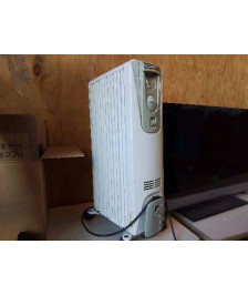 RADIATEUR ELECTRIQUE 