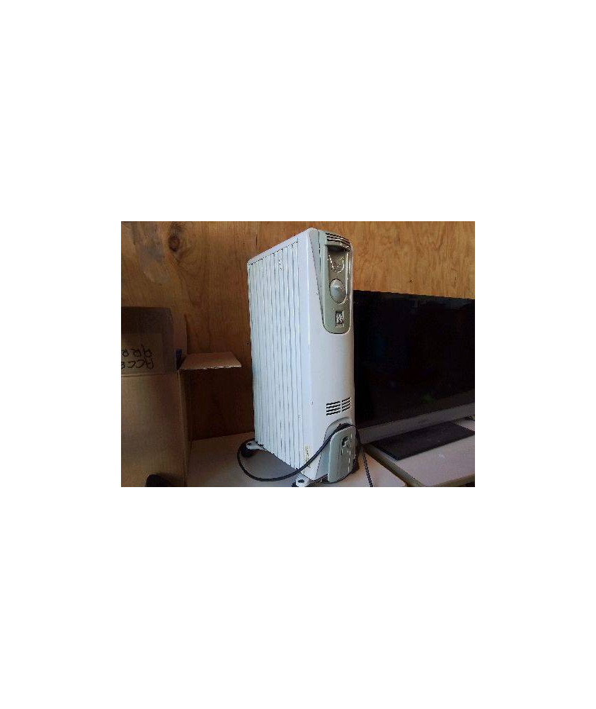 RADIATEUR ELECTRIQUE 