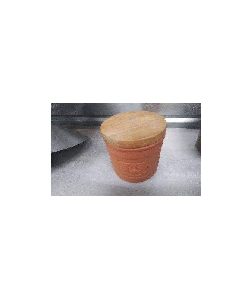 POT THE