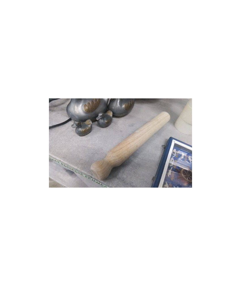 PILON BOIS