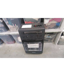 POELE A GAZ FAVEX - 4,2KW