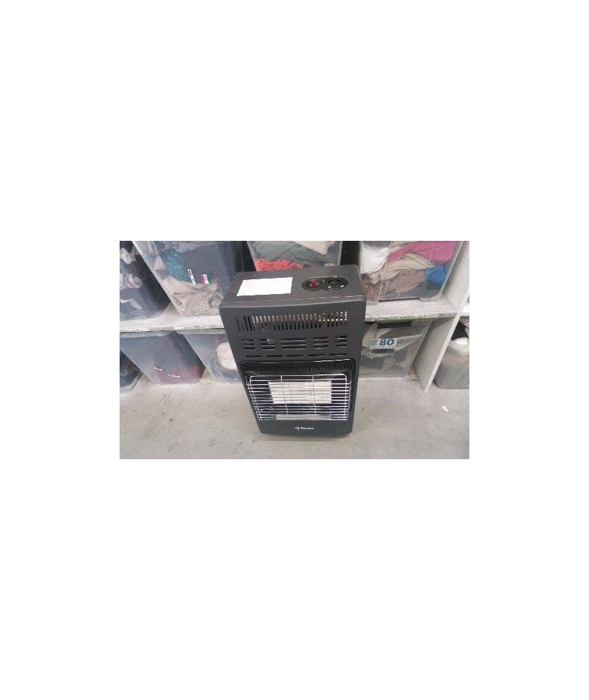 POELE A GAZ FAVEX - 4,2KW