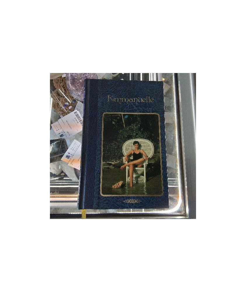 LIVRE EMMANUELLE