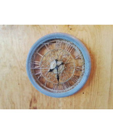 HORLOGE MURALE 