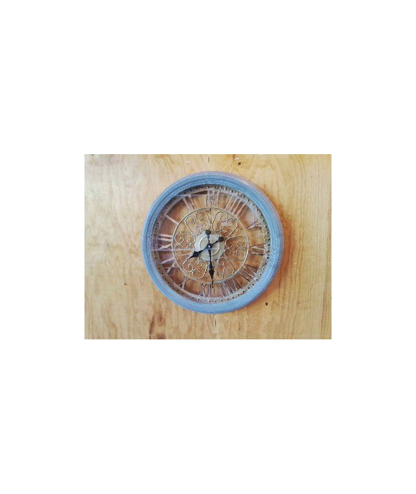 HORLOGE MURALE 