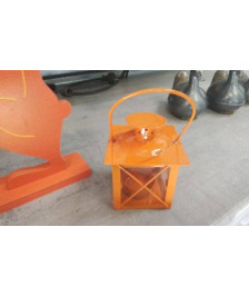 PHOTOPHORE ORANGE 