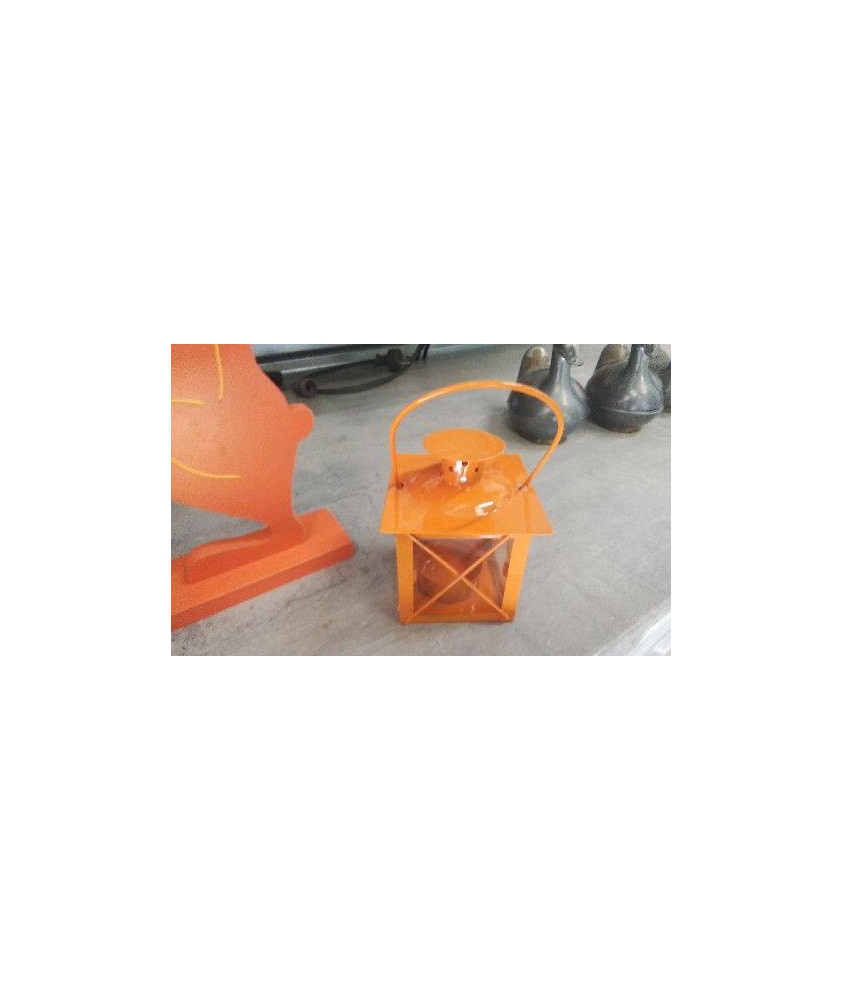 PHOTOPHORE ORANGE 