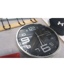 HORLOGE MURALE 