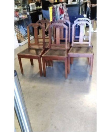 CHAISE ANNEES 30 - EN L’ETAT