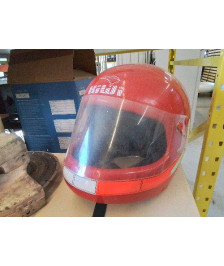 CASQUE VINATGE