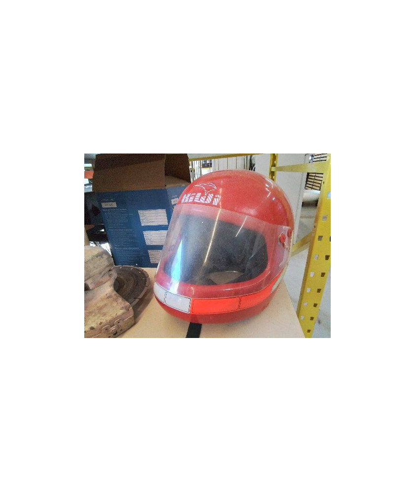 CASQUE VINATGE
