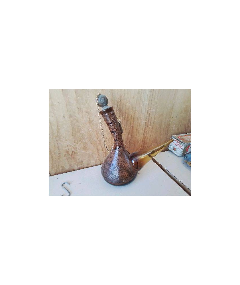 BOUTEILLE A LIQUEUR 