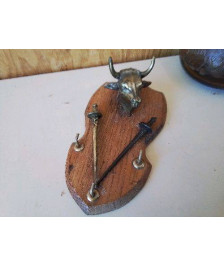 PORTE CLEF