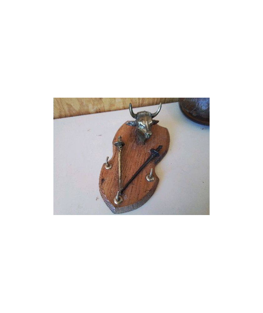 PORTE CLEF