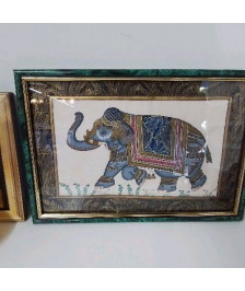 CADRE ELEPHANT 