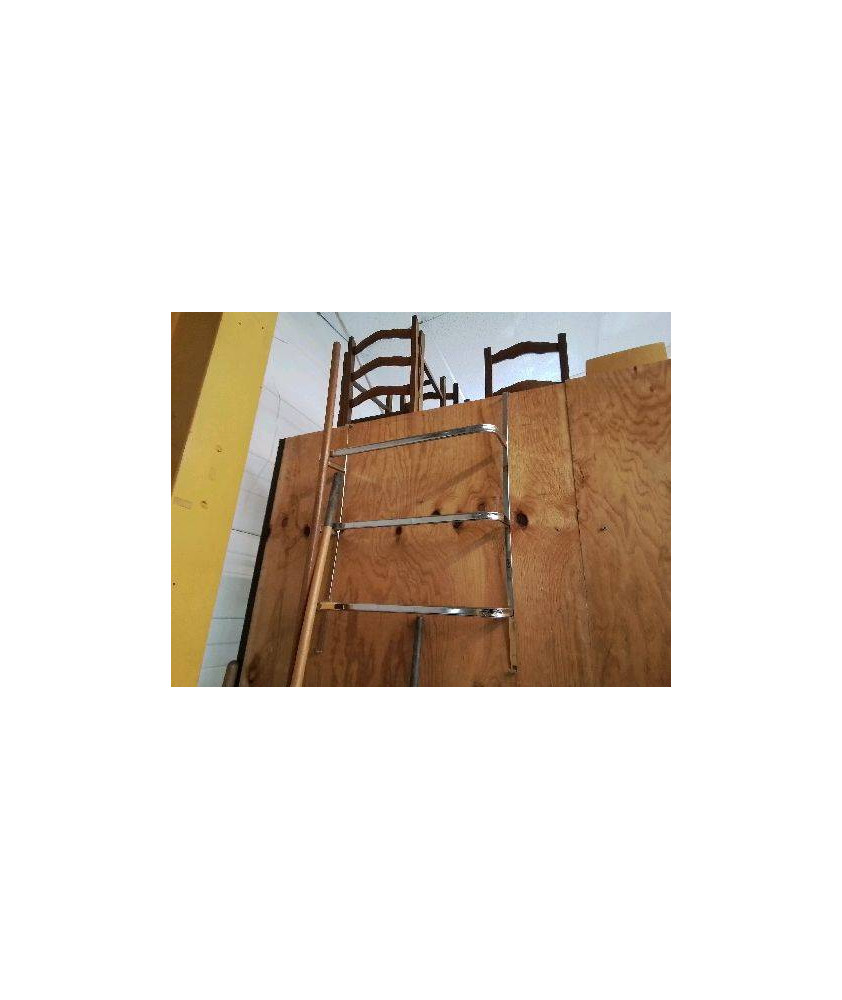 PORTE SERVIETTES 