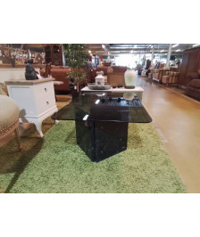 TABLE DE SALON ANNEE 80