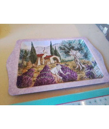 PLATEAU 