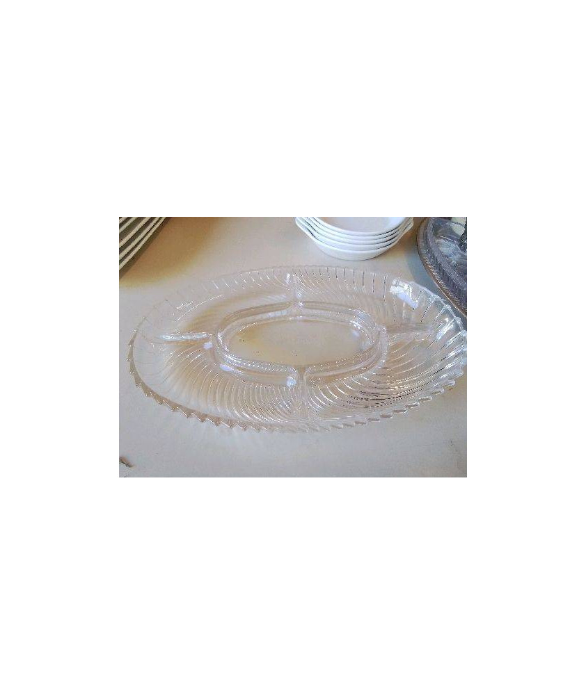 PLAT APÉRITIF 