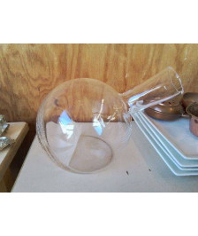 CARAFE DE DÉCANTATION 