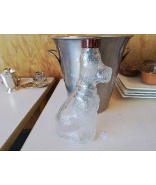 BOUTEILLE A LIQUEUR 
