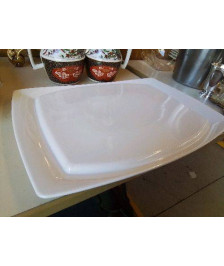 PLAT DE SERVICE 