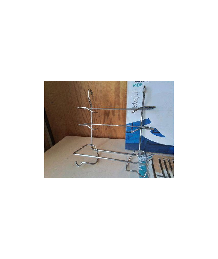 ORGANISATEUR DOUCHE 