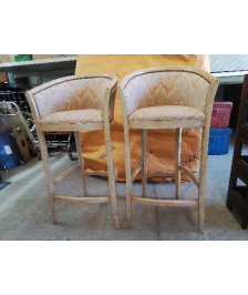 TABOURET DE BAR 