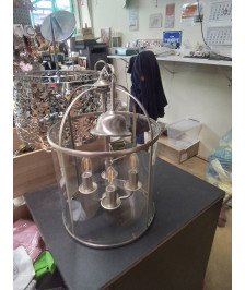 LUSTRE MASSIVE 