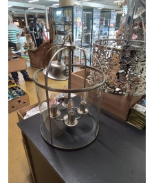 LUSTRE MASSIVE 