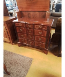COMMODE 4 TIROIRS 