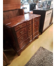COMMODE 4 TIROIRS 
