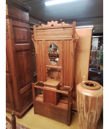 PORTE MANTEAUX 