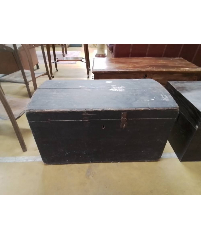 COFFRE BOIS 80X45