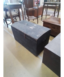 COFFRE BOIS 80X45