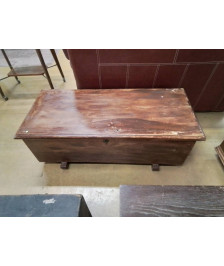 COFFRE BOIS 100X50 