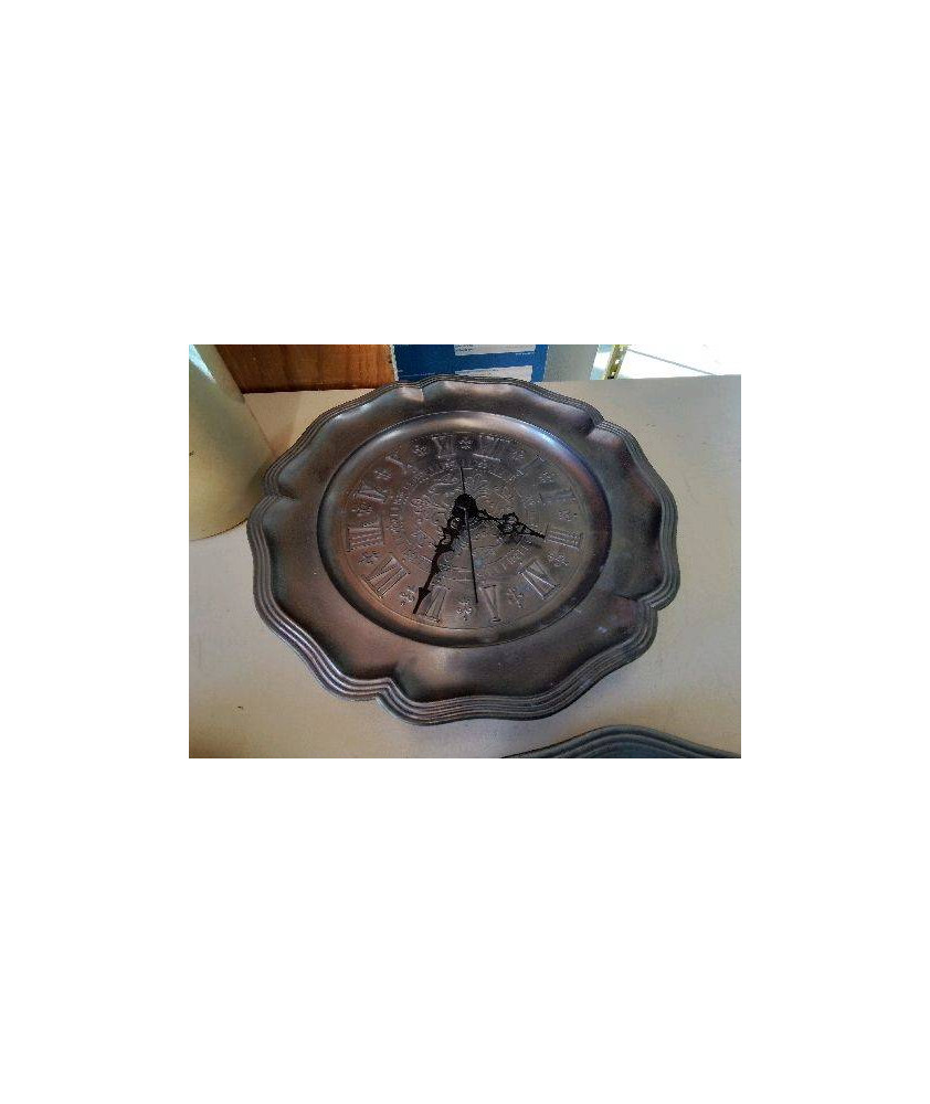 HORLOGE 