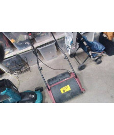 SCARIFICATEUR ELECTRIQUE - GCSA 1231